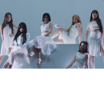 (G)I-DLE Neverlands