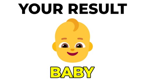 👶 Age Test