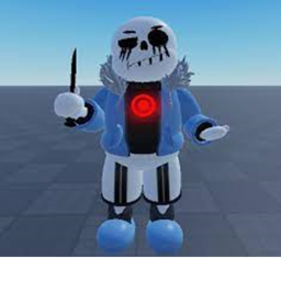 killer sans