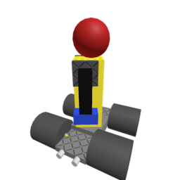 The Hammer!