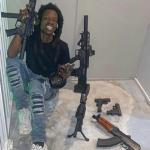 YDK [Young Demons Killers]