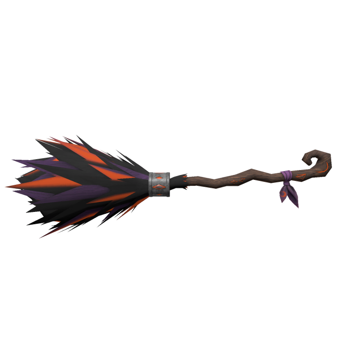 Witch Broom [Regular]