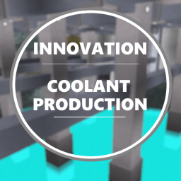 Innovation Coolant Production Facility icon