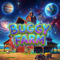 BUGGY FARM