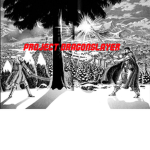 Project dragonslayer