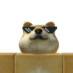 Robux Doges Bacanas