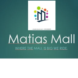 Matias Mall icon