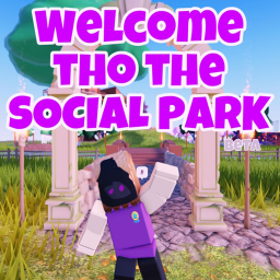 🎙️ Social Park ( Beta )