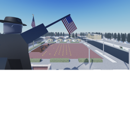 Doge Nation Army Base