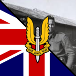 Special Air Service | SAS |