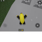 The banana secret service