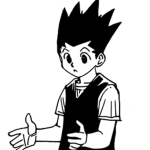 HxH: Fighterz
