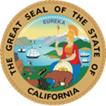 [~] State of California
