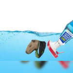 Blue liquid company
