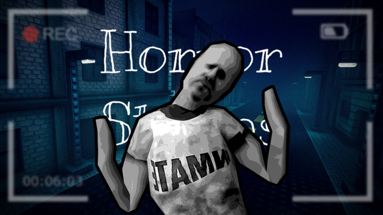 (ASYLUM) Horror Stories screenshot 3