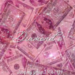 ~*~Diamond's~*~