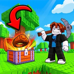 Smash And Steal A Treasure icon