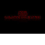 {GD} Galactic Domination