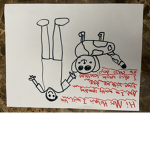 drawing class