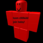 Team C0olKid