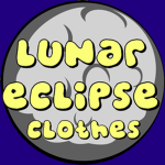 **Lunar Eclipse Clothing**