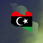 Sirte, Libya