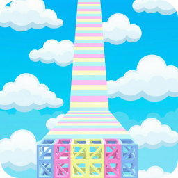Easter Obby for VIP! 🐣