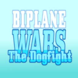 Biplane War: The DogFight