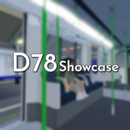 TfA | D Stock Showcase icon