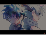Anime universe’s