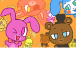 Fnaf Fan Club OF EPICNESS