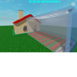 Admin house [New game]