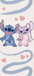 ~My Stitch's~
