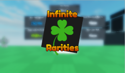 Nieskończone Rzadkości: Odrodzenie