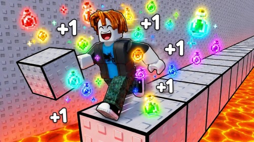 +1 Speed Block Bridge