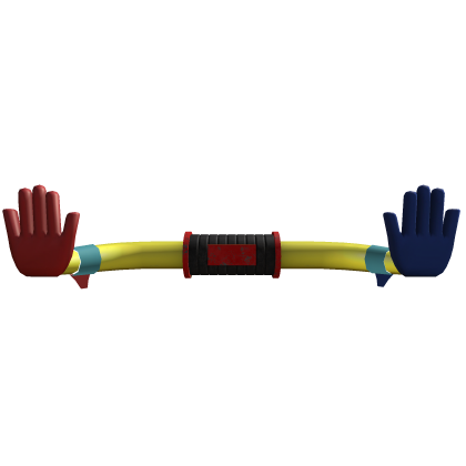 Toy Grabpack