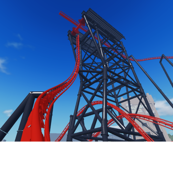 Teleport to CoasterVerse!