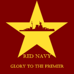 {Red Navy of the Soviet Union}
