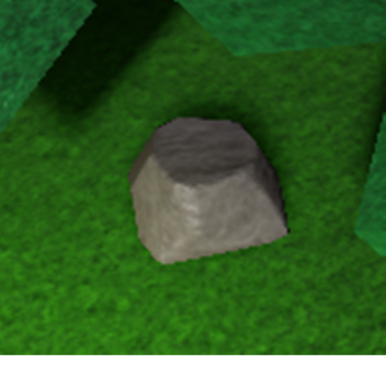 Rock Simulator
