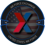 -{USAF}- Air Force Exchange Service’s