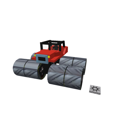 Monster Water Truck