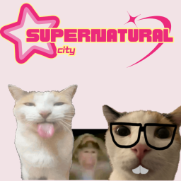 Supernatural City