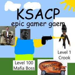 Kill Slenders and Copy paste