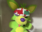 green foxy Group