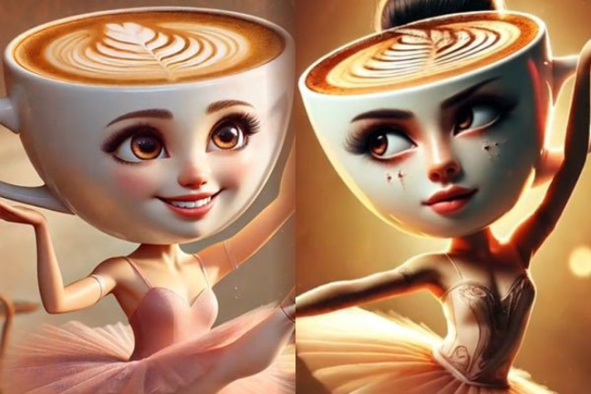 Escape Ballerina Cappuccina's FREAKY PARTY (Obby) screenshot 4