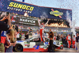 Texas Motor Speedway