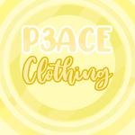 PEACE CLØTH1NG