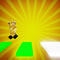 Easy Fun Obby