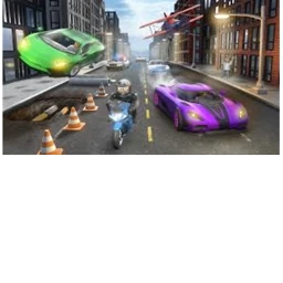 [fixed game lags] Race Simulator icon