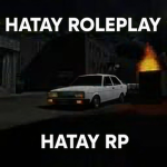 Hatay Roleplay #Açılış